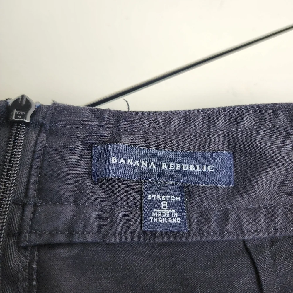 Banana Republic banana republic